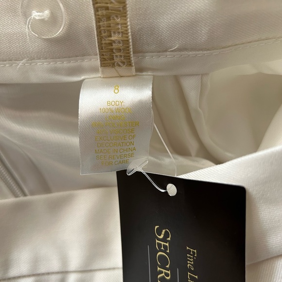 2 Piece Suit by Dita Von Teese - Picture 2 of 6